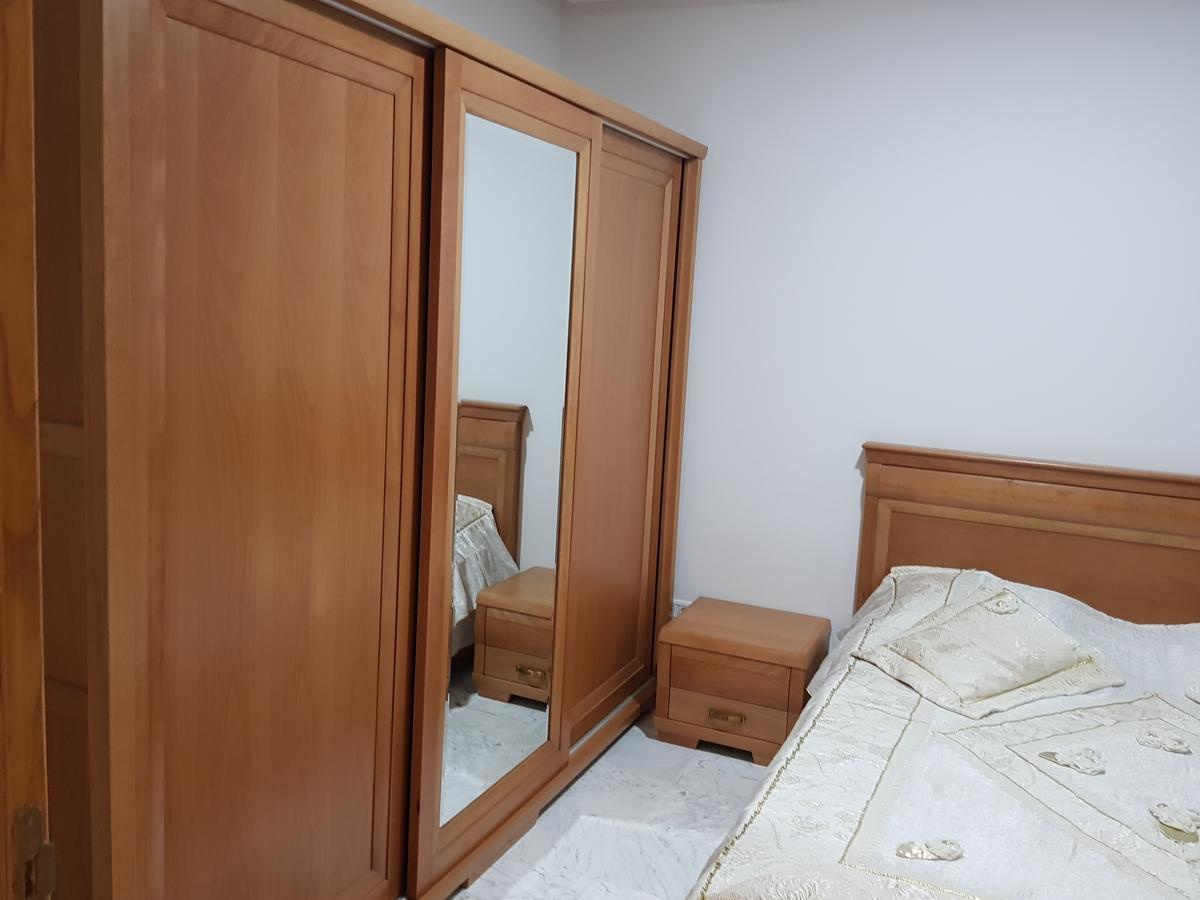 Appartement S+1 Jardin De Carthage 튀니스 외부 사진