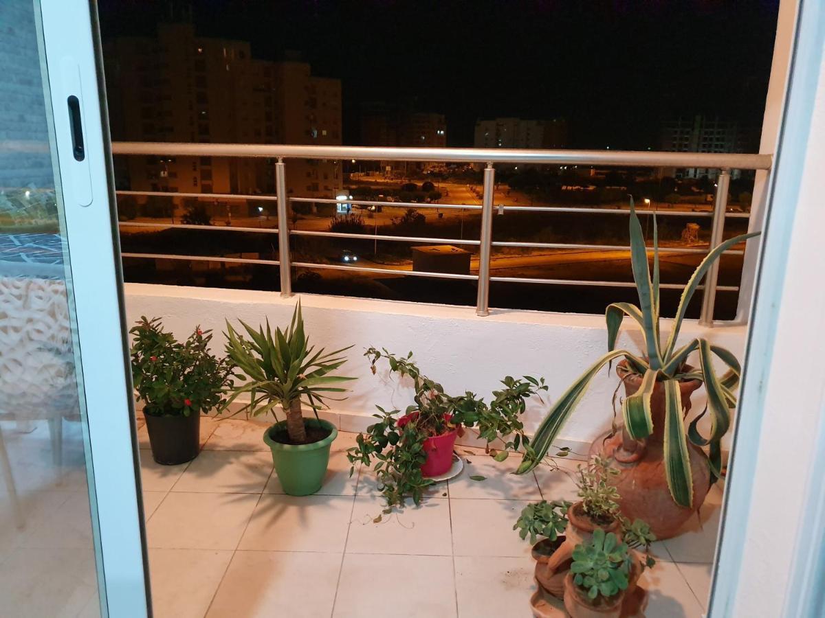 Appartement S+1 Jardin De Carthage 튀니스 외부 사진